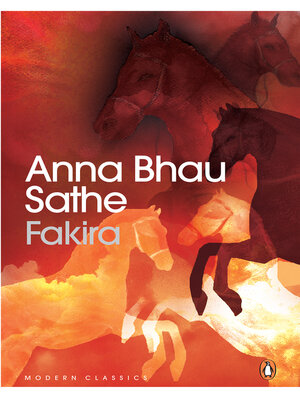 cover image of Fakira